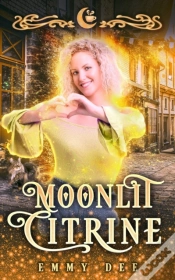 Capa do artigo Moonlit Citrine
