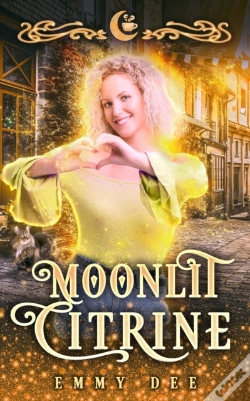 Capa do artigo Moonlit Citrine