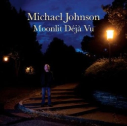 Capa do artigo Moonlit Deja Vu - CD