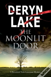Moonlit Door