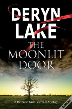 Capa do artigo Moonlit Door