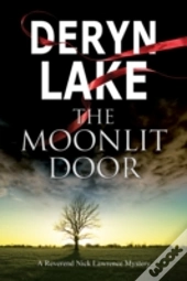 Moonlit Door