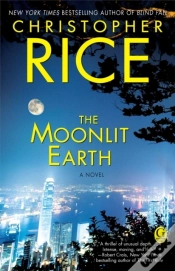 Capa do artigo Moonlit Earth