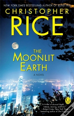 Capa do artigo Moonlit Earth