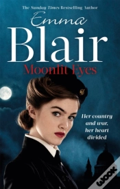 Capa do artigo Moonlit Eyes