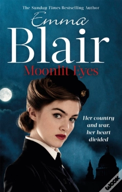 Capa do artigo Moonlit Eyes