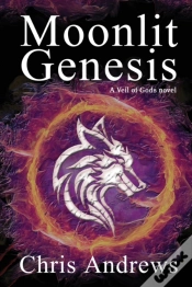 Capa do artigo Moonlit Genesis