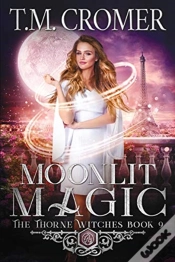 Capa do artigo Moonlit Magic