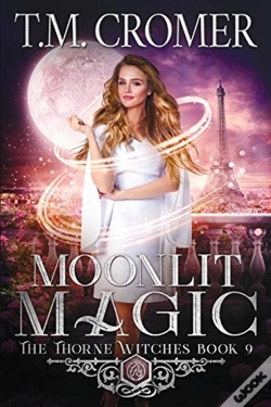 Capa do artigo Moonlit Magic