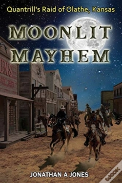 Capa do artigo Moonlit Mayhem