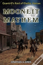 Capa do artigo Moonlit Mayhem