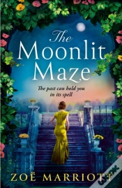 Capa do artigo Moonlit Maze