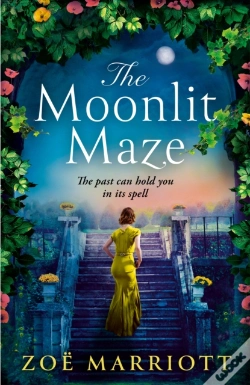 Capa do artigo Moonlit Maze