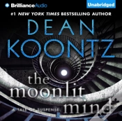 Capa do artigo Moonlit Mind