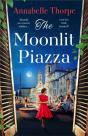 Moonlit Piazza - Preview