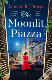 Capa do artigo Moonlit Piazza