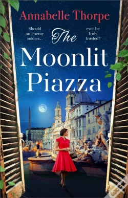 Capa do artigo Moonlit Piazza