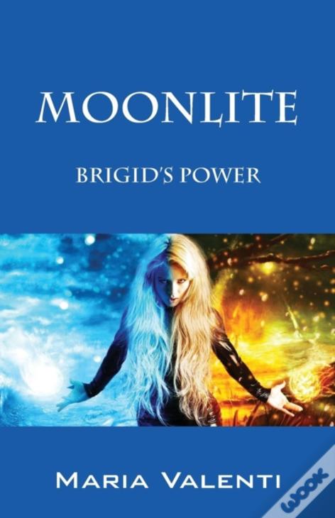 Moonlite: Brigid'S Power