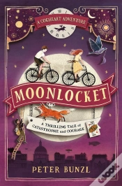 Capa do artigo Moonlocket