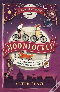 Capa do artigo Moonlocket