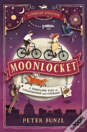 Capa do artigo Moonlocket