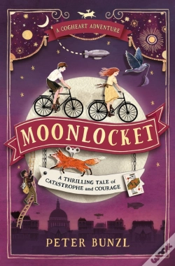 Capa do artigo Moonlocket