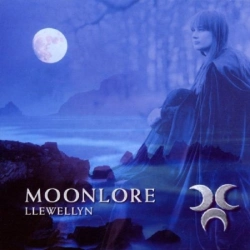 Capa do artigo Moonlore - CD
