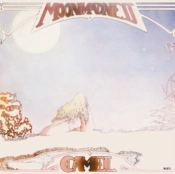Capa do artigo Moonmadness - CD