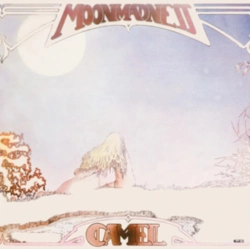 Capa do artigo Moonmadness - CD