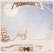 Capa do artigo Moonmadness - Vinil