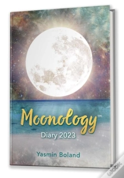 Capa do artigo Moonology (Tm) Diary 2023