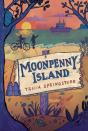 Moonpenny Island - Preview
