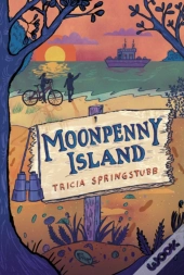 Moonpenny Island