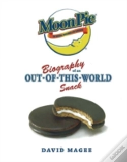 Capa do artigo Moonpie