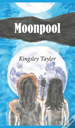 Capa do artigo Moonpool