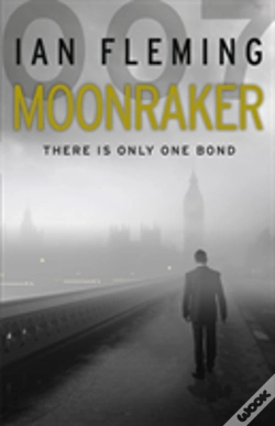Capa do artigo Moonraker
