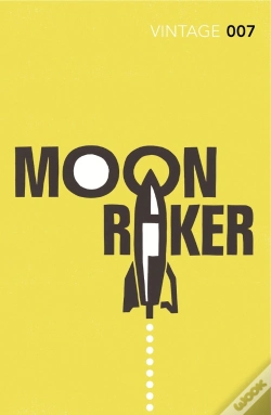 Capa do artigo Moonraker
