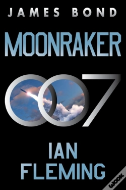 Capa do artigo Moonraker