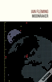 Capa do artigo Moonraker