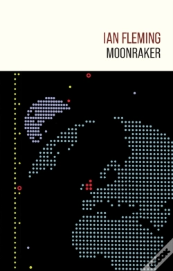 Capa do artigo Moonraker
