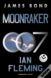 Moonraker (James Bond, Agente 007 3)