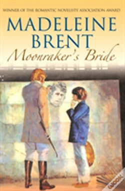Capa do artigo Moonraker'S Bride
