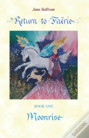 Capa do artigo Moonrise