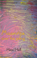 Moonrise Over The Siding