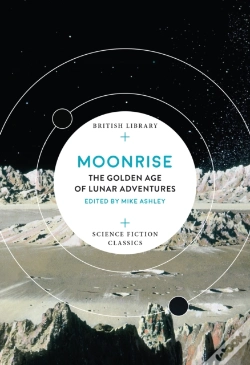 Capa do artigo Moonrise