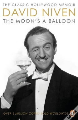 Capa do artigo Moon'S A Balloon