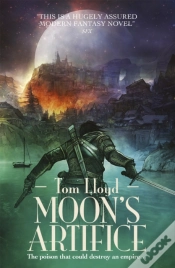Capa do artigo Moon