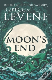 Moon'S End