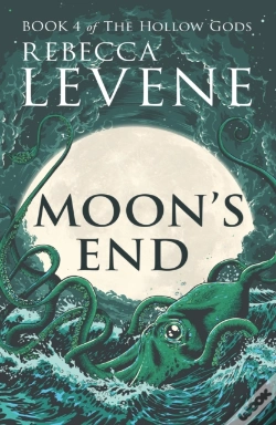 Capa do artigo Moon'S End