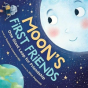 Moons First Friends - Preview